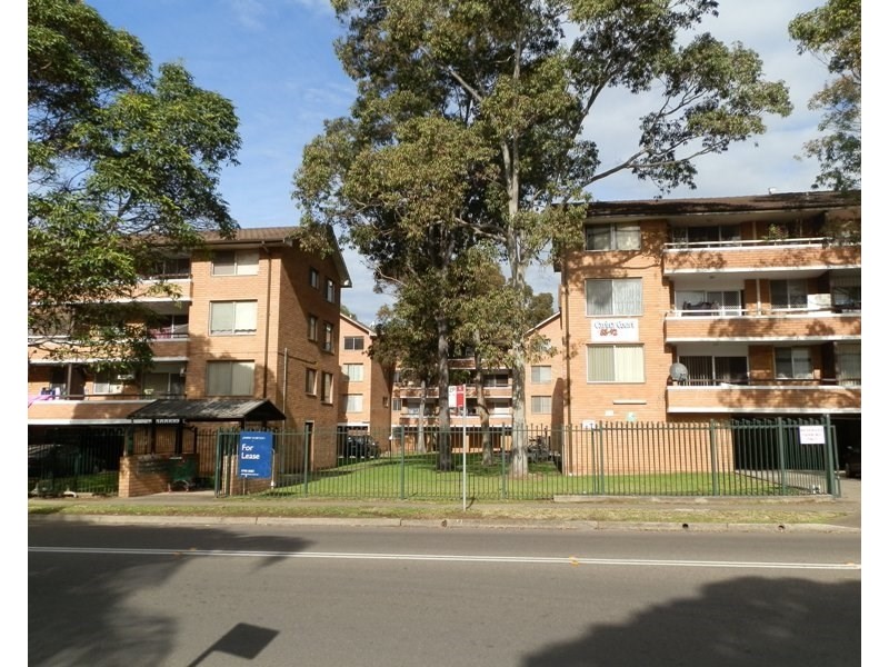 27/88-92 Hughes, Cabramatta NSW 2166