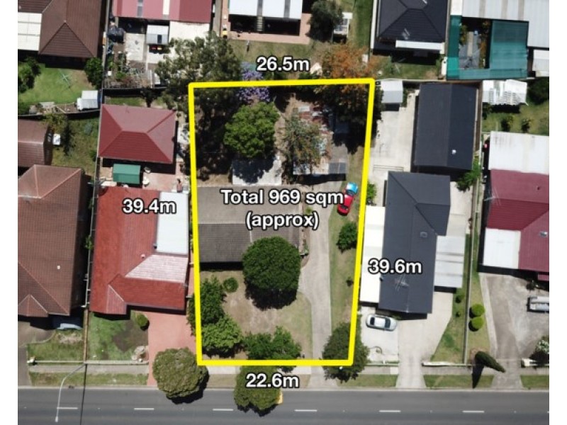 558 Smithfield Road, Greenfield Park NSW 2176