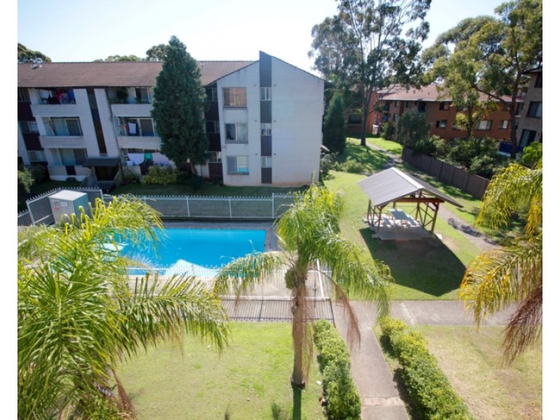 6/79 Memorial Avenue, Liverpool NSW 2170