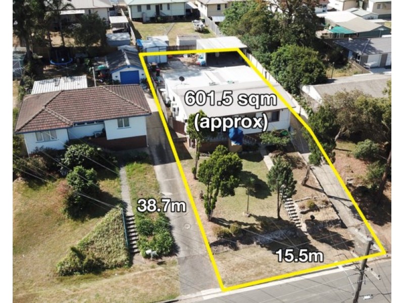 21 Lyndley Street, Busby NSW 2168