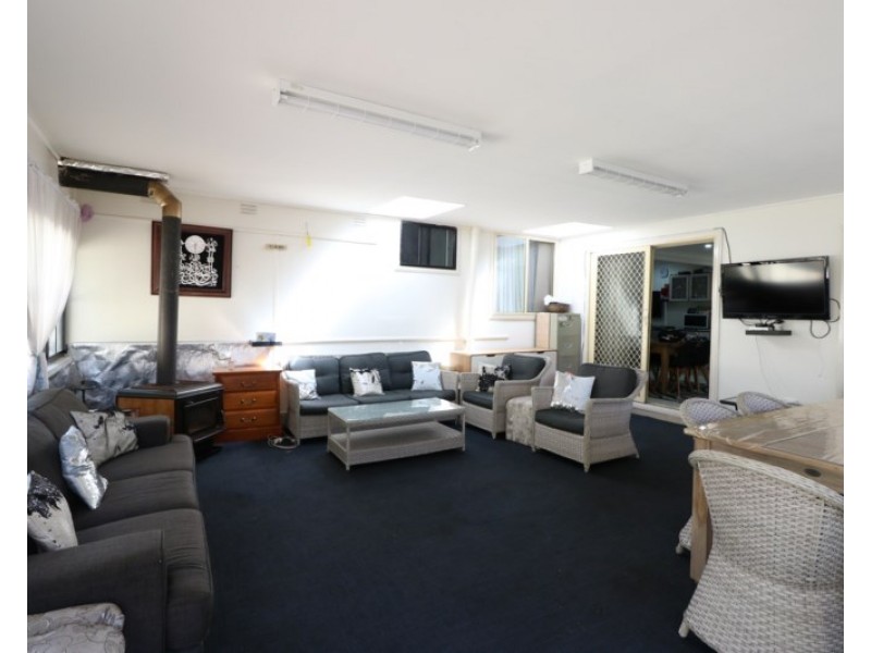 21 Lyndley Street, Busby NSW 2168