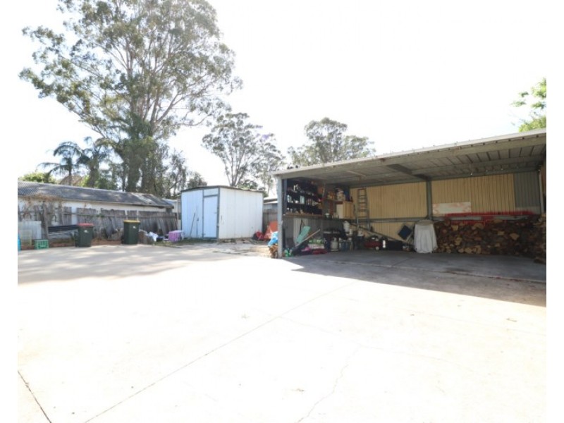 21 Lyndley Street, Busby NSW 2168