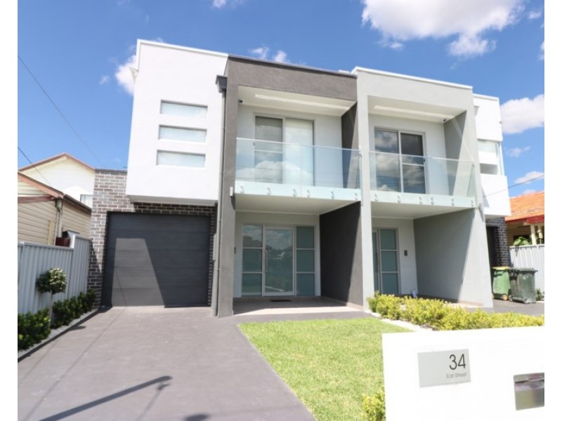34 Earl Street, Canley Heights NSW 2166