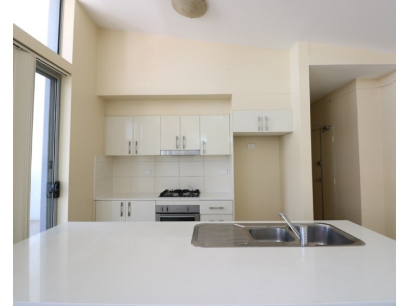 16/7 Bathurst Street, Liverpool NSW 2170