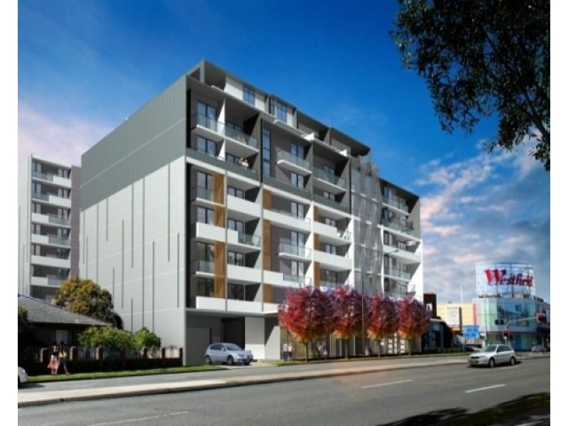 41/69A-71 Elizabeth Drive, Liverpool NSW 2170