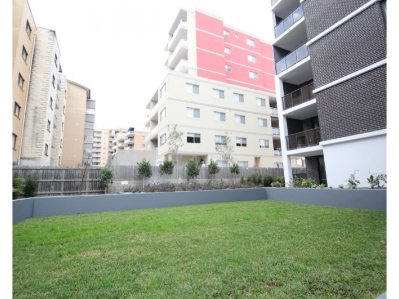 78/6-8 George Street, Liverpool NSW 2170