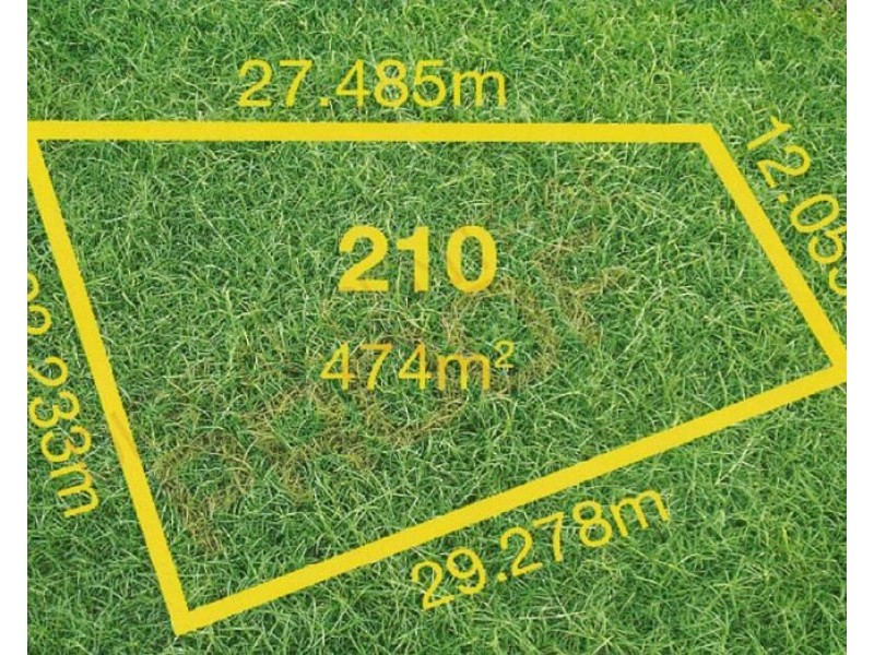 Lot 206 San Cristobal Drive, Green Valley NSW 2168