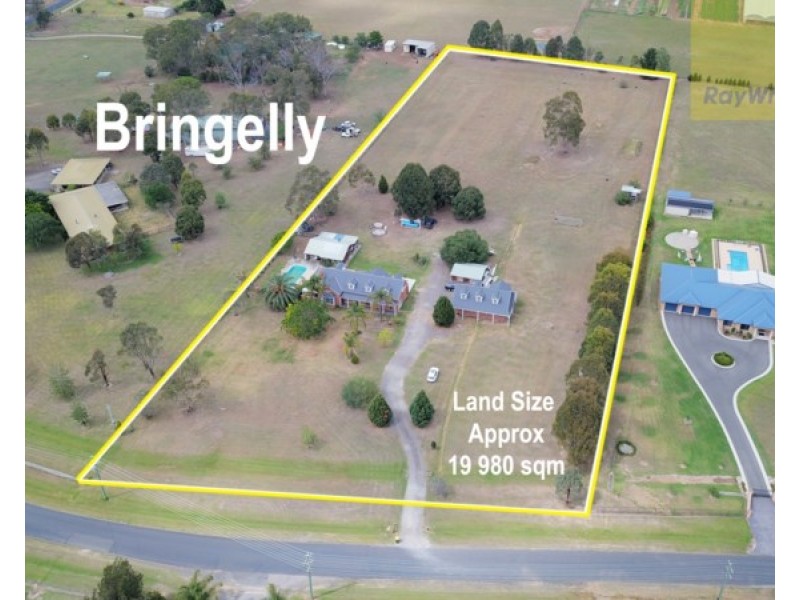 Bringelly NSW 2556
