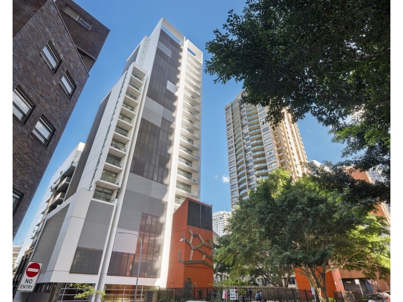 201/11 Alberta Street, Sydney NSW 2000