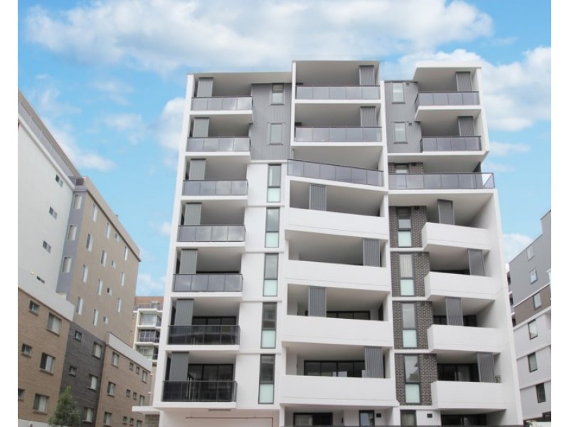 78/6-8 George Street, Liverpool NSW 2170