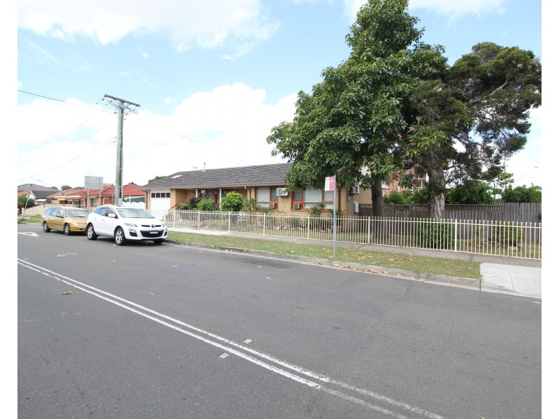 201 Canley Vale Road, Canley Heights NSW 2166