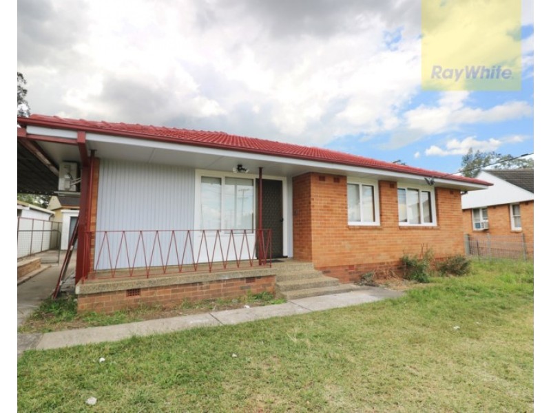 31 Hatfield Street, Canley Heights NSW 2166