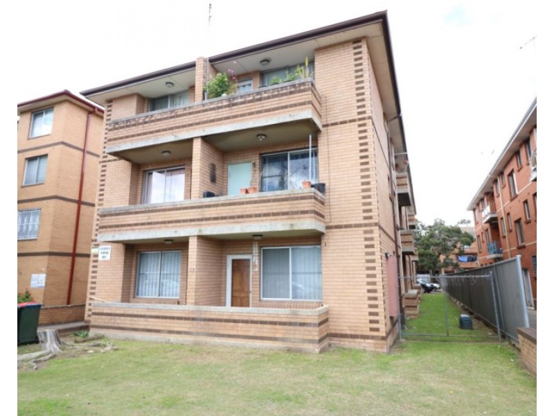 3/62 Broomfield Street, Cabramatta NSW 2166