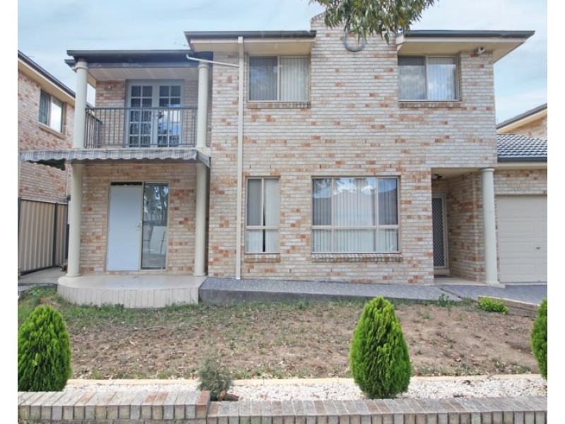 28 Smith Crescent, Liverpool NSW 2170