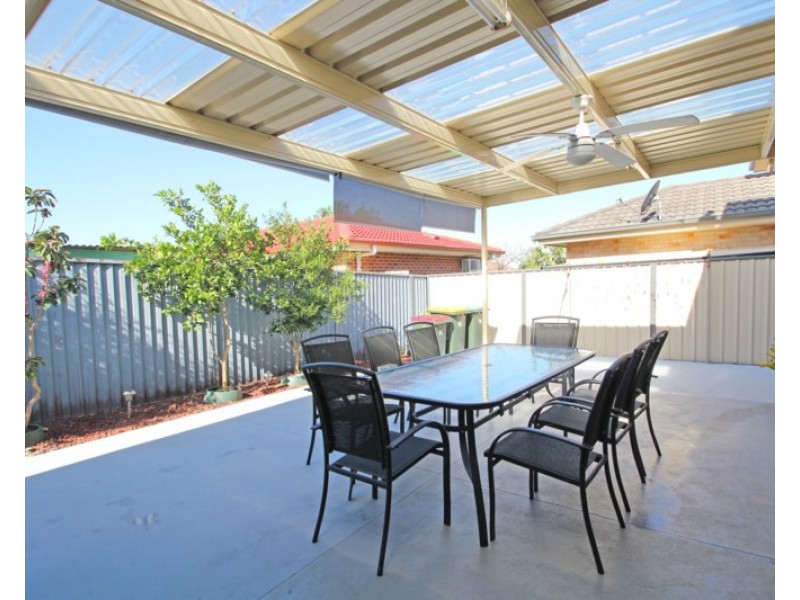 28 Smith Crescent, Liverpool NSW 2170