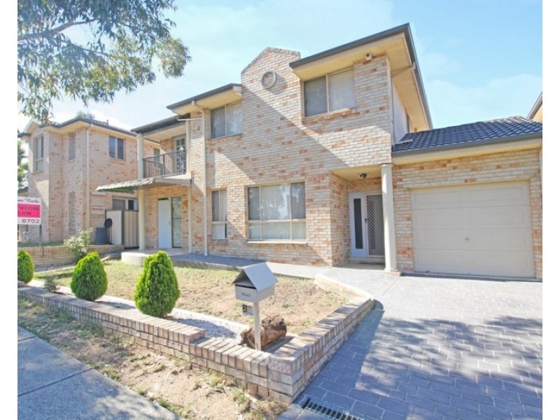 28 Smith Crescent, Liverpool NSW 2170