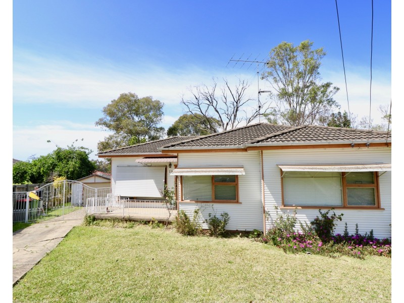 13 Stafford Street, Cabramatta NSW 2166