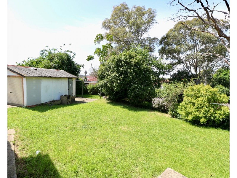 13 Stafford Street, Cabramatta NSW 2166