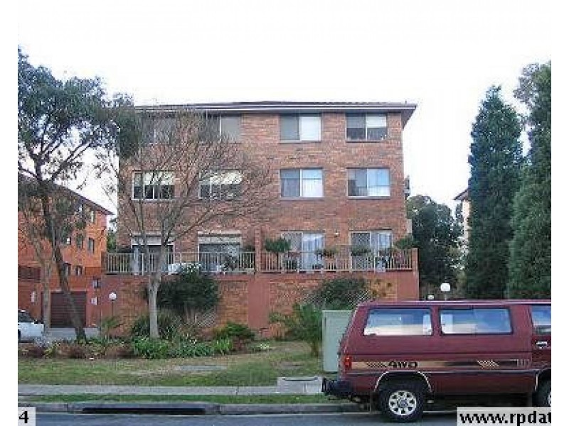 8/12-18 Equity Place, Canley Vale NSW 2166