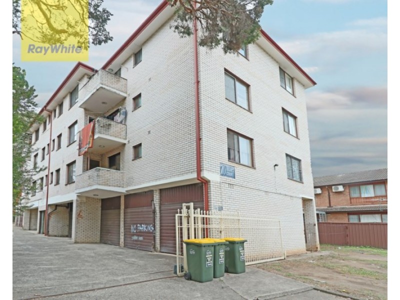 10/70 Hughes Street, Cabramatta NSW 2166