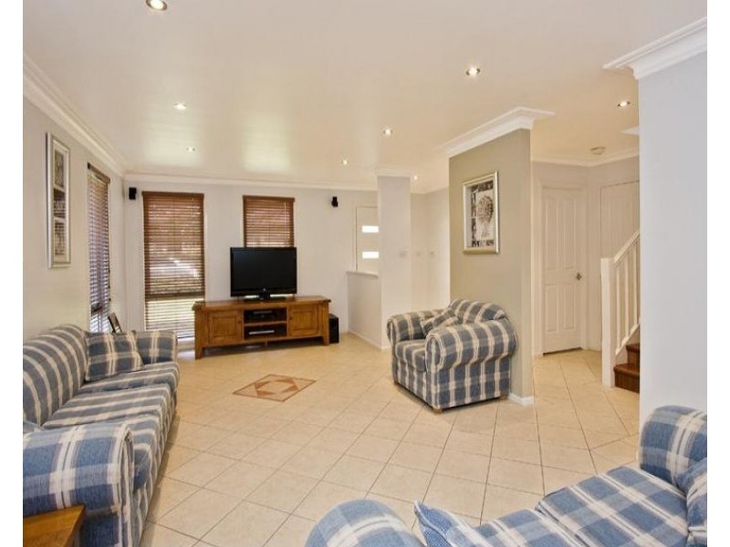 22 Taubman Drive, Horningsea Park NSW 2171