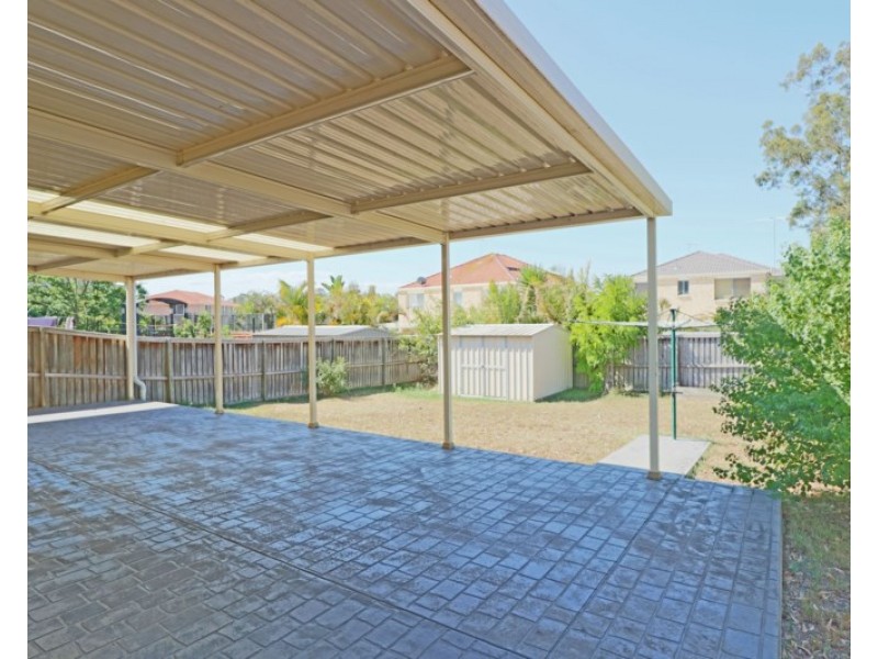 22 Taubman Drive, Horningsea Park NSW 2171