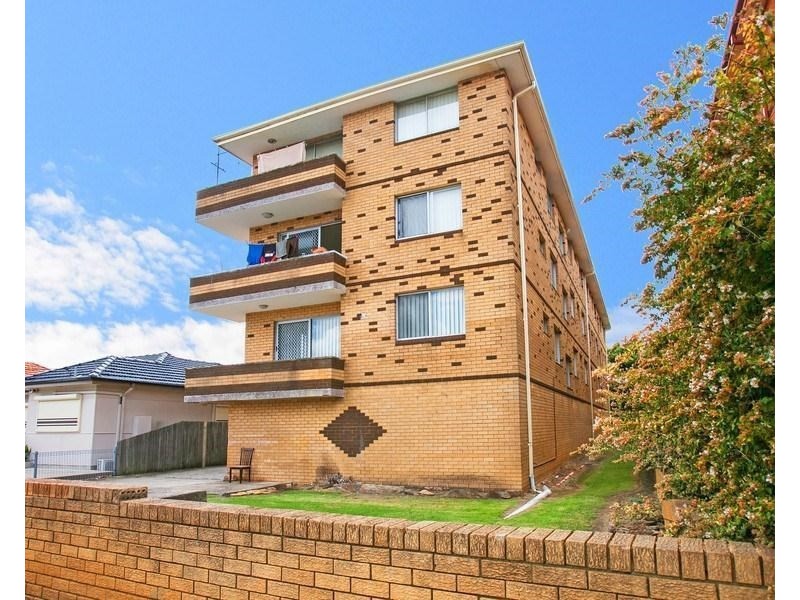 6/90 Smart Street, Fairfield NSW 2165