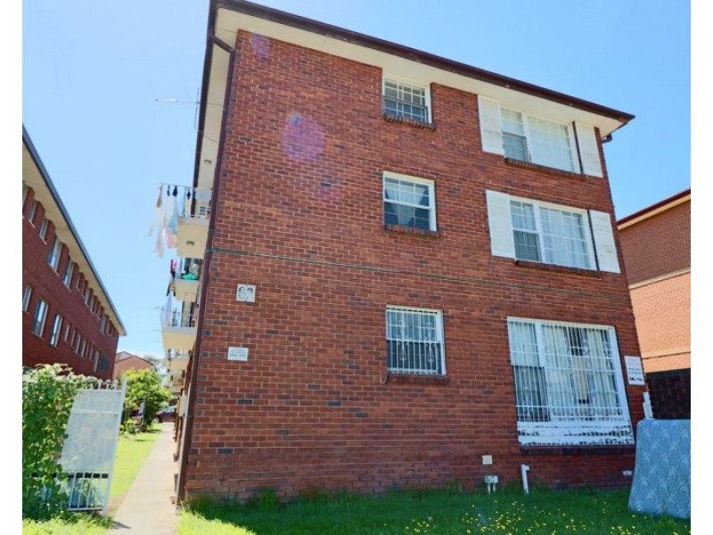 5/62 Cumberland Street, Cabramatta NSW 2166