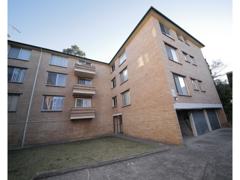 16/13 Speed Street, Liverpool NSW 2170