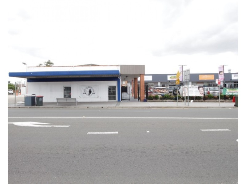 230 Hamilton Road, Fairfield NSW 2165