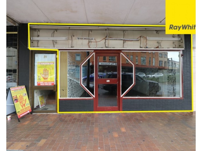 24 Court Road, Fairfield NSW 2165