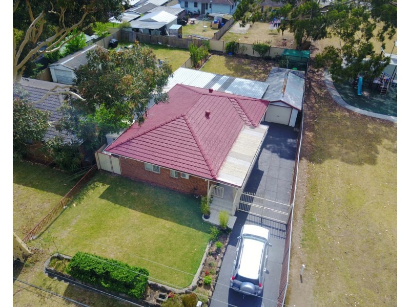 31 Festival Street, Sadleir NSW 2168