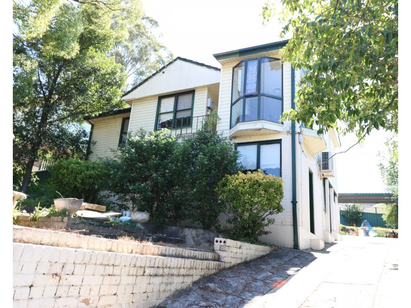 9 Miller Place, Mount Pritchard NSW 2170