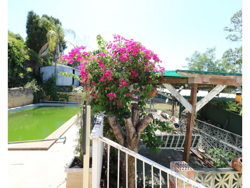 9 Miller Place, Mount Pritchard NSW 2170