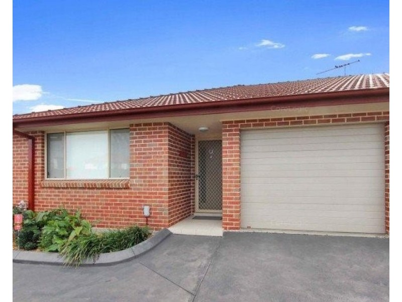 3/112 Fairfield Road, Guildford NSW 2161