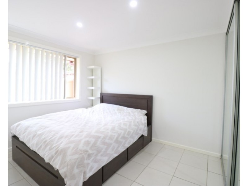 3/112 Fairfield Road, Guildford NSW 2161