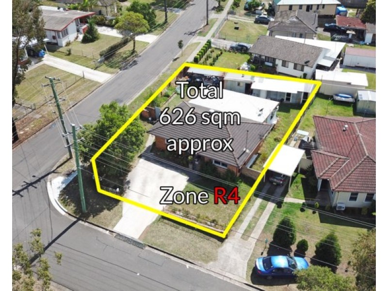 2 Wiltshire Street, Miller NSW 2168