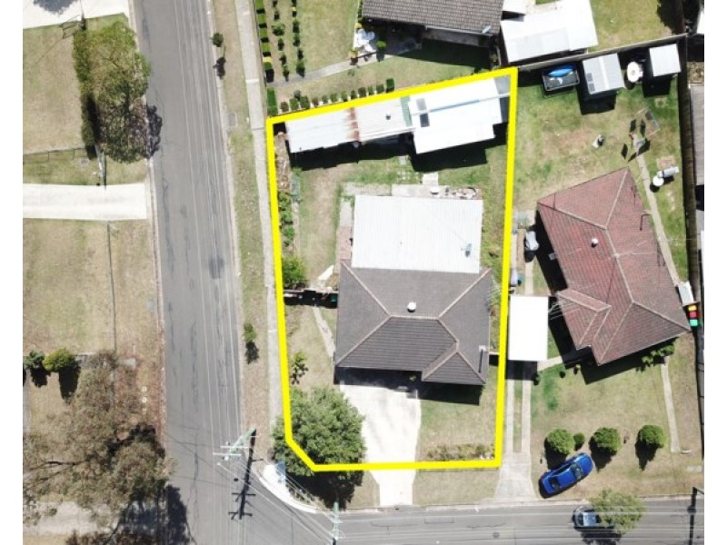 2 Wiltshire Street, Miller NSW 2168