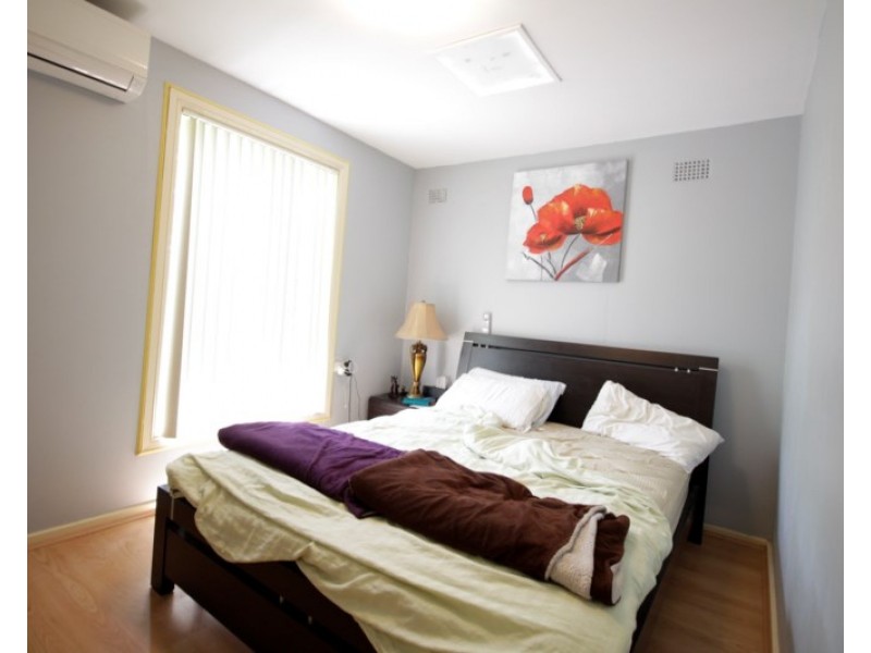 10 Tarlington Parade, Bonnyrigg NSW 2177