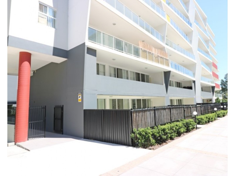 106/3 George Street, Liverpool NSW 2170
