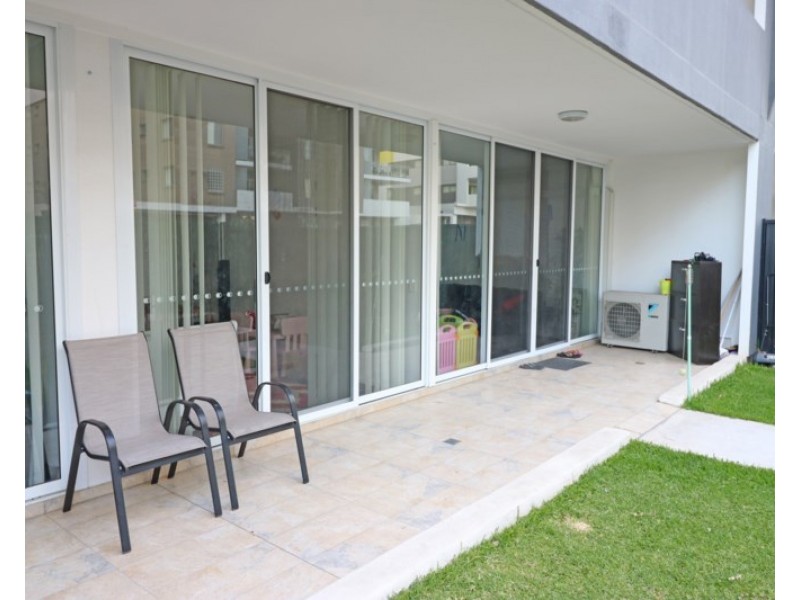 106/3 George Street, Liverpool NSW 2170