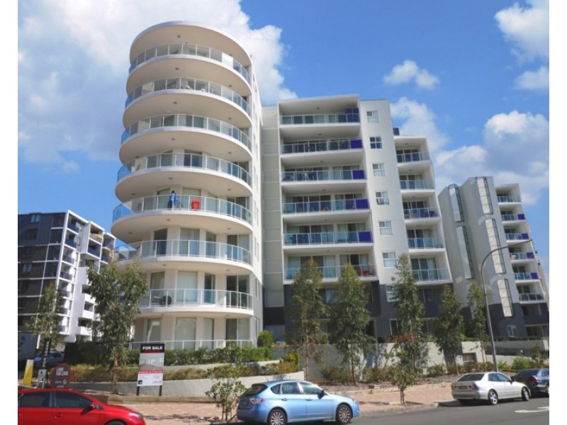 106/3 George Street, Warwick Farm NSW 2170