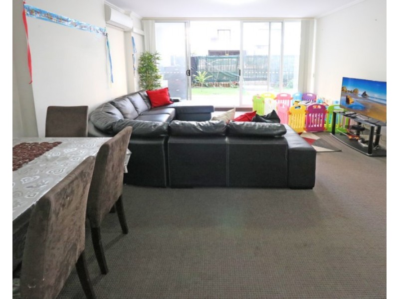 106/3 George Street, Warwick Farm NSW 2170