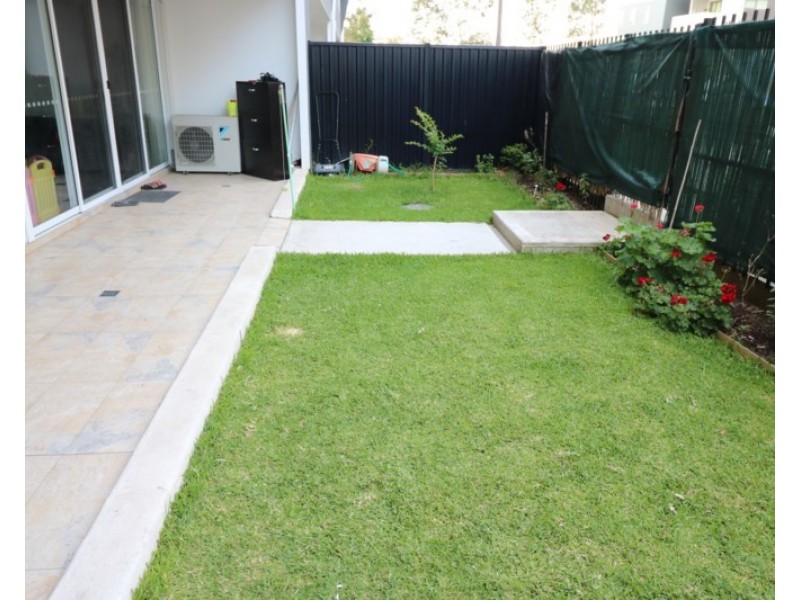 106/3 George Street, Warwick Farm NSW 2170