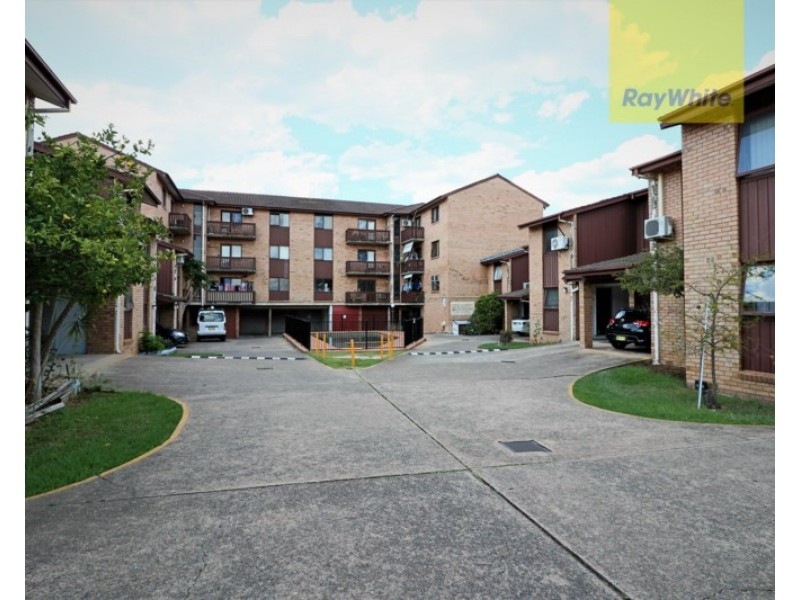 16/3 Gilbert Street, Cabramatta NSW 2166