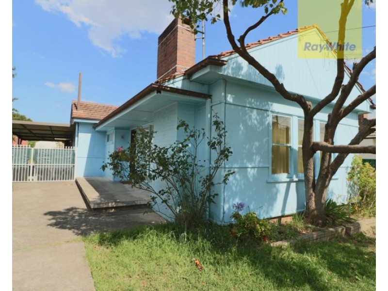 40 Booyong Street, Cabramatta NSW 2166