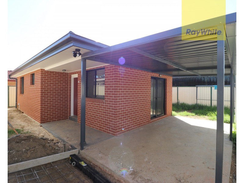 13a Ashgrove Street, St Johns Park NSW 2176