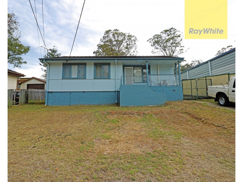 17 Albany Street, Busby NSW 2168