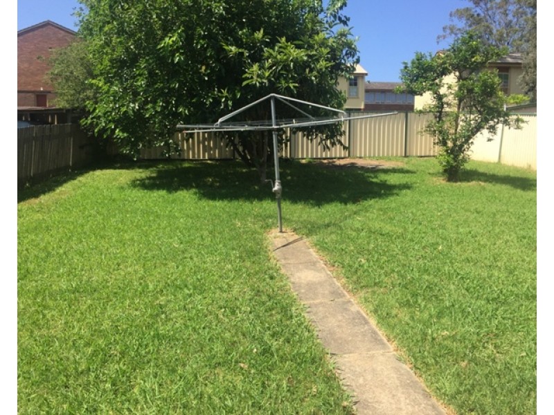 17 Albany Street, Busby NSW 2168