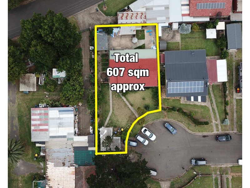 23 Ramsay Street, Canley Vale NSW 2166